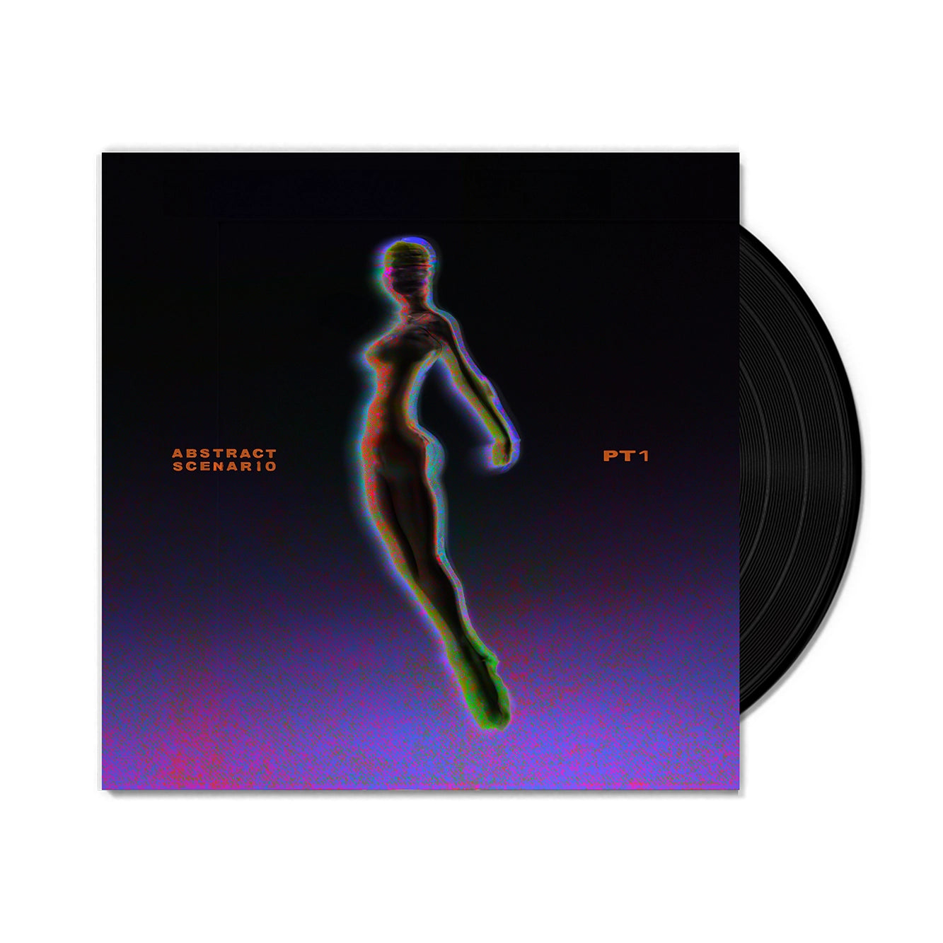 Abstract Scenario Pt.1 | Album © License