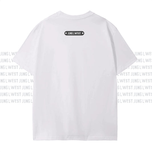 Jung L West | ASAPIEN | Unisex Seamless T-Shirt - JUNG L WEST