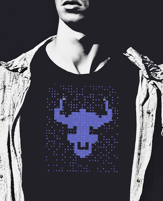 Apparel Graphics | CYBER WEST © License