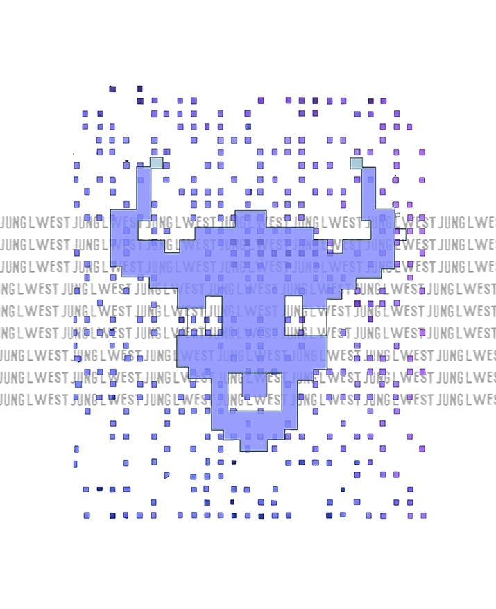 Apparel Graphics | CYBER WEST © License