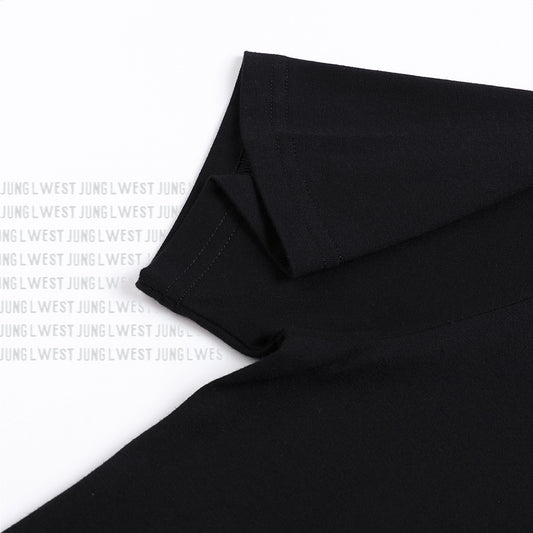 Jung L West | LIVE | Unisex Seamless T-Shirt - JUNG L WEST