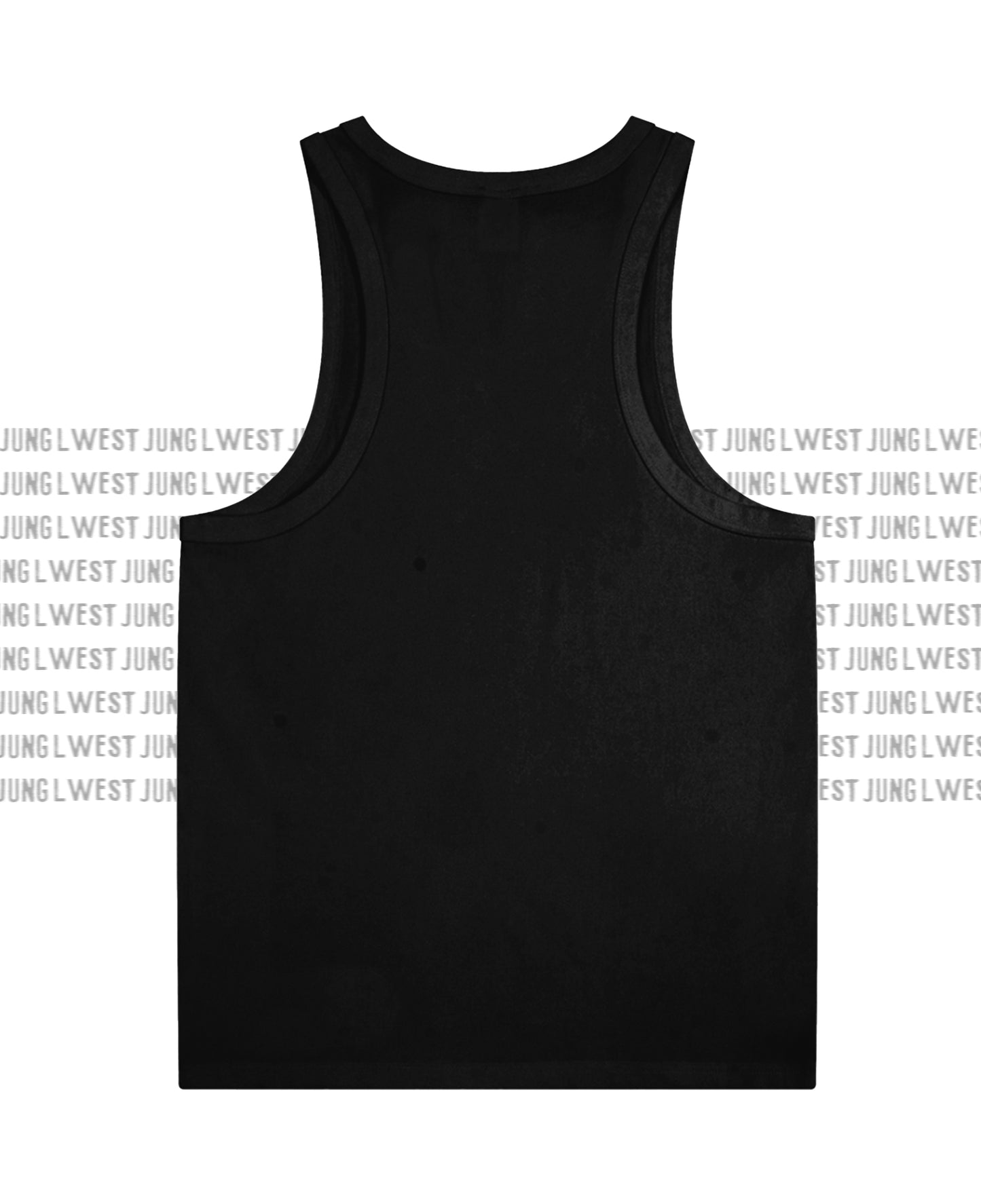 HEART & SOUL | Essential Performance Tank Top