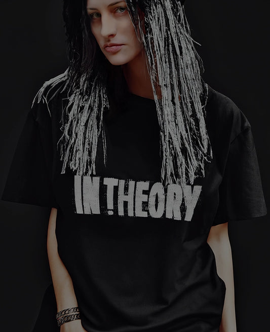 Apparel Graphics | IN THEORY © License