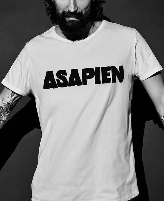 Apparel Graphics | Asapien © License