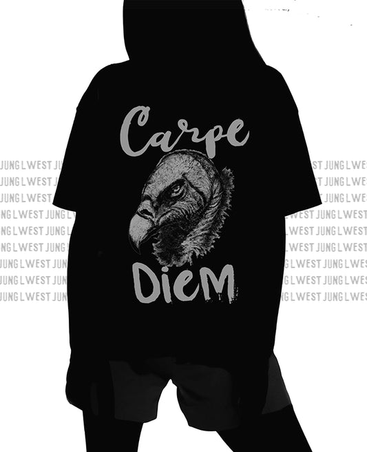 Apparel Graphics | Carpe Diem © License