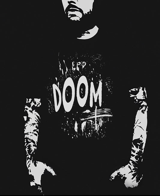 Apparel Graphics | DOOM © License