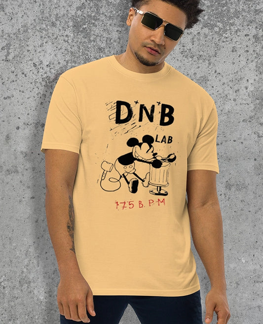 Apparel Graphics | Mickey D'n'B © License