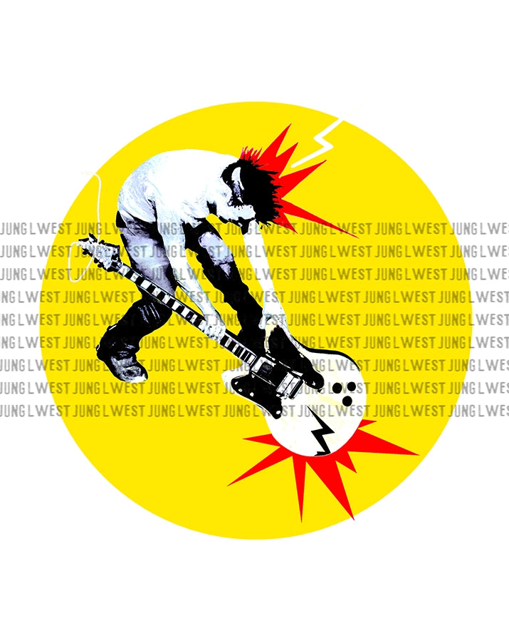 Apparel Graphics | Guitar Repair Shop © License