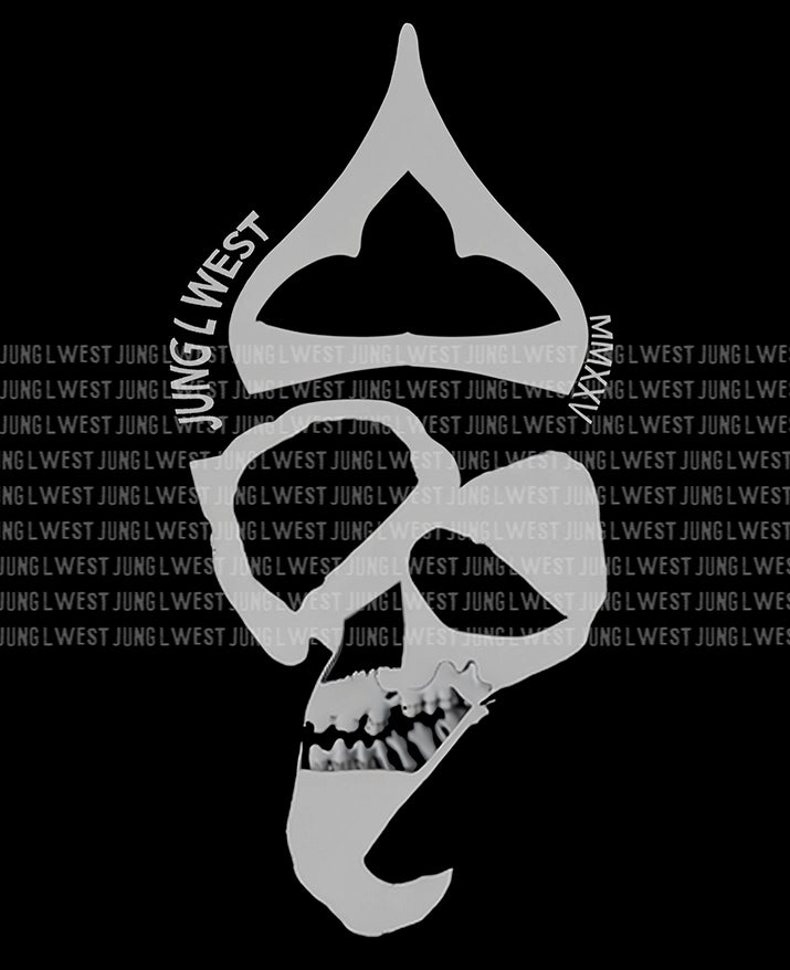 Streetwear Graphic Art License Junglwest