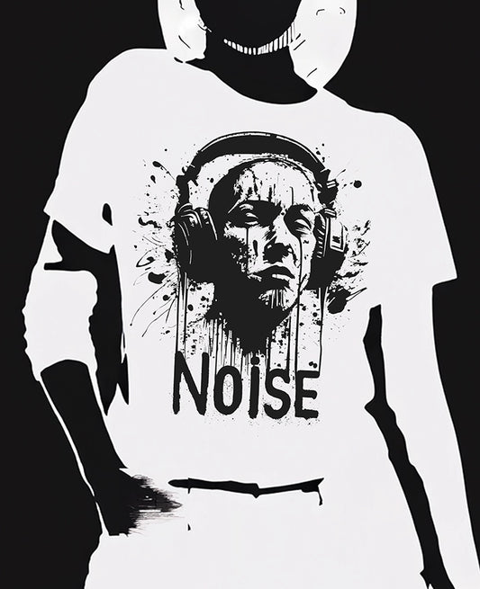 Apparel Graphics | NOISE © License