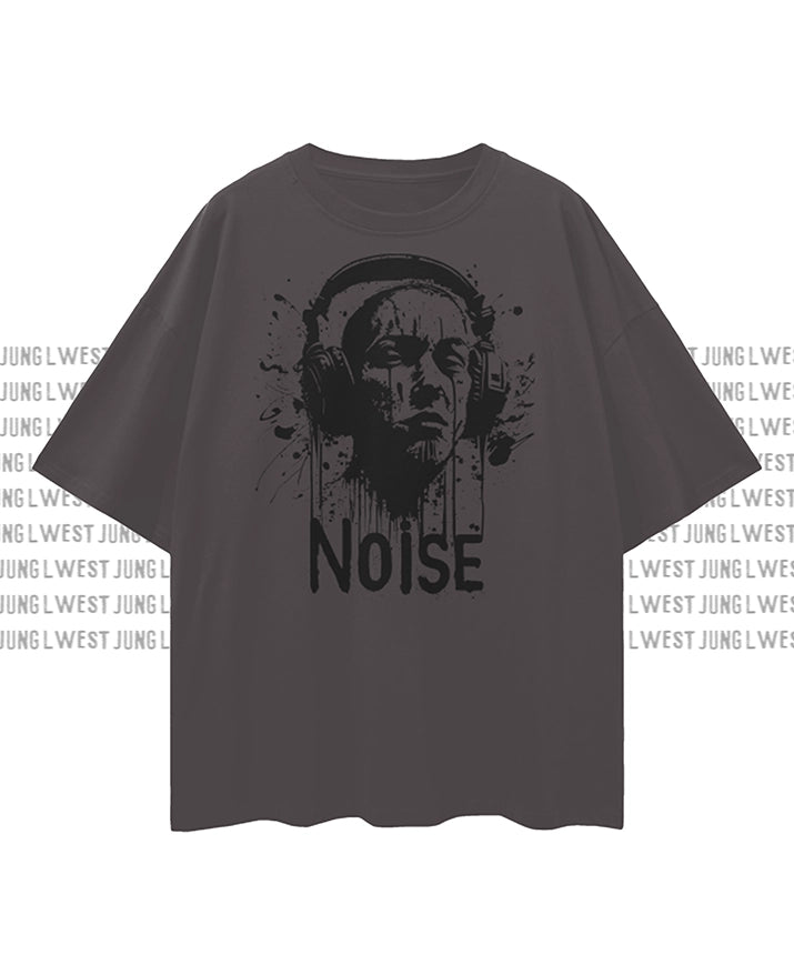 Apparel Graphics | NOISE © License