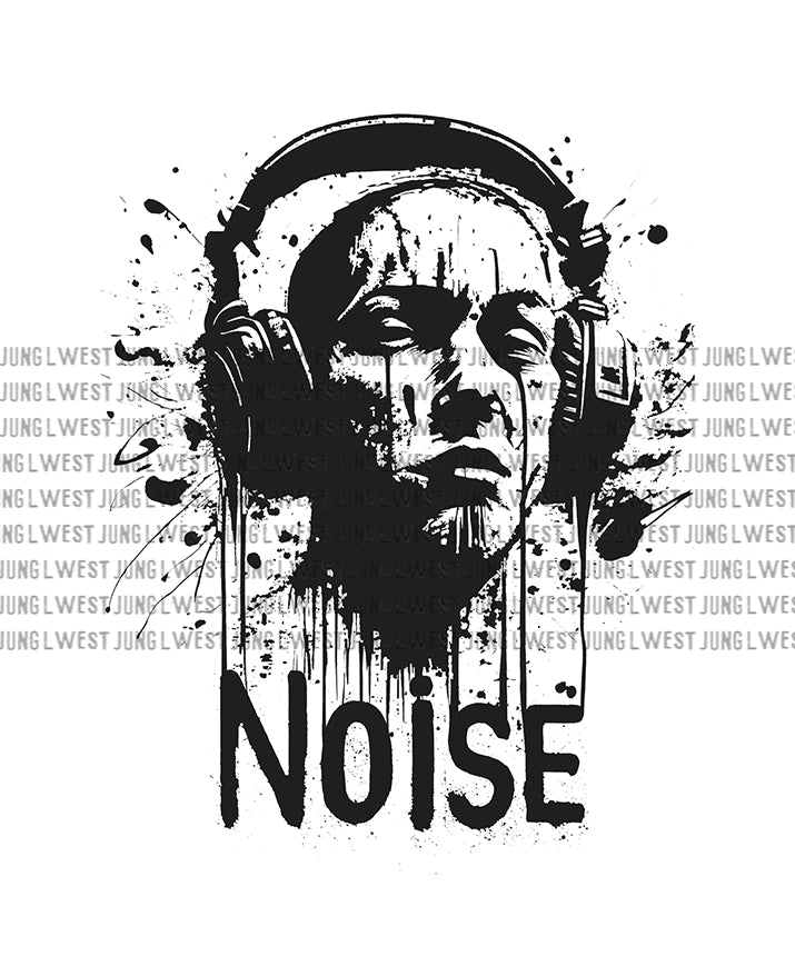 Apparel Graphics | NOISE © License