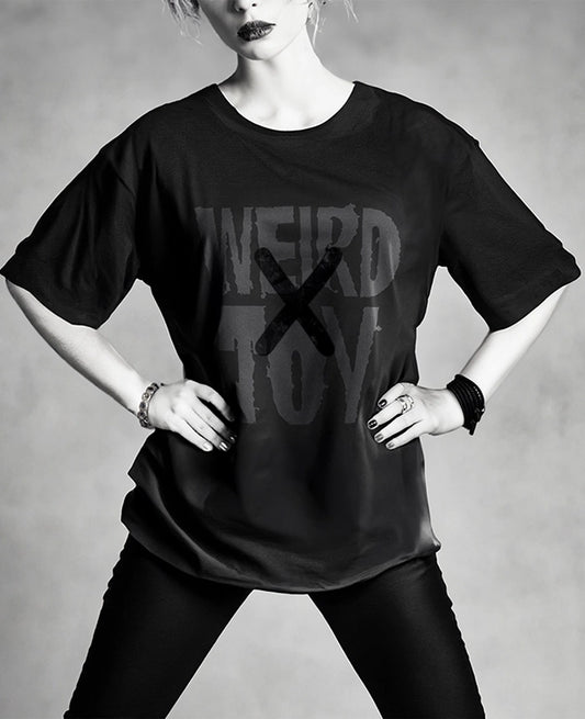 Apparel Graphics | Weird Toy © License