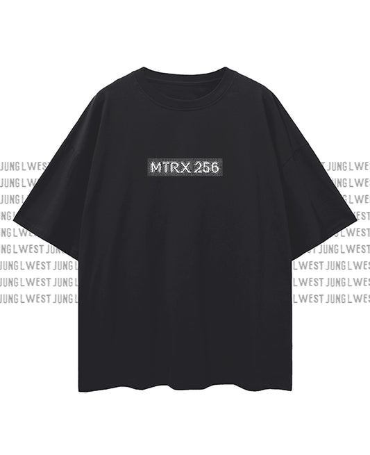 JUNGLWEST MTRX256 streetwear