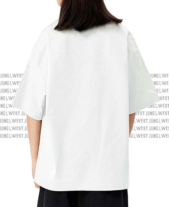 Yokai Demon of Love | Sorona Quick-Dry Cooling Kids' T-shirt Girls