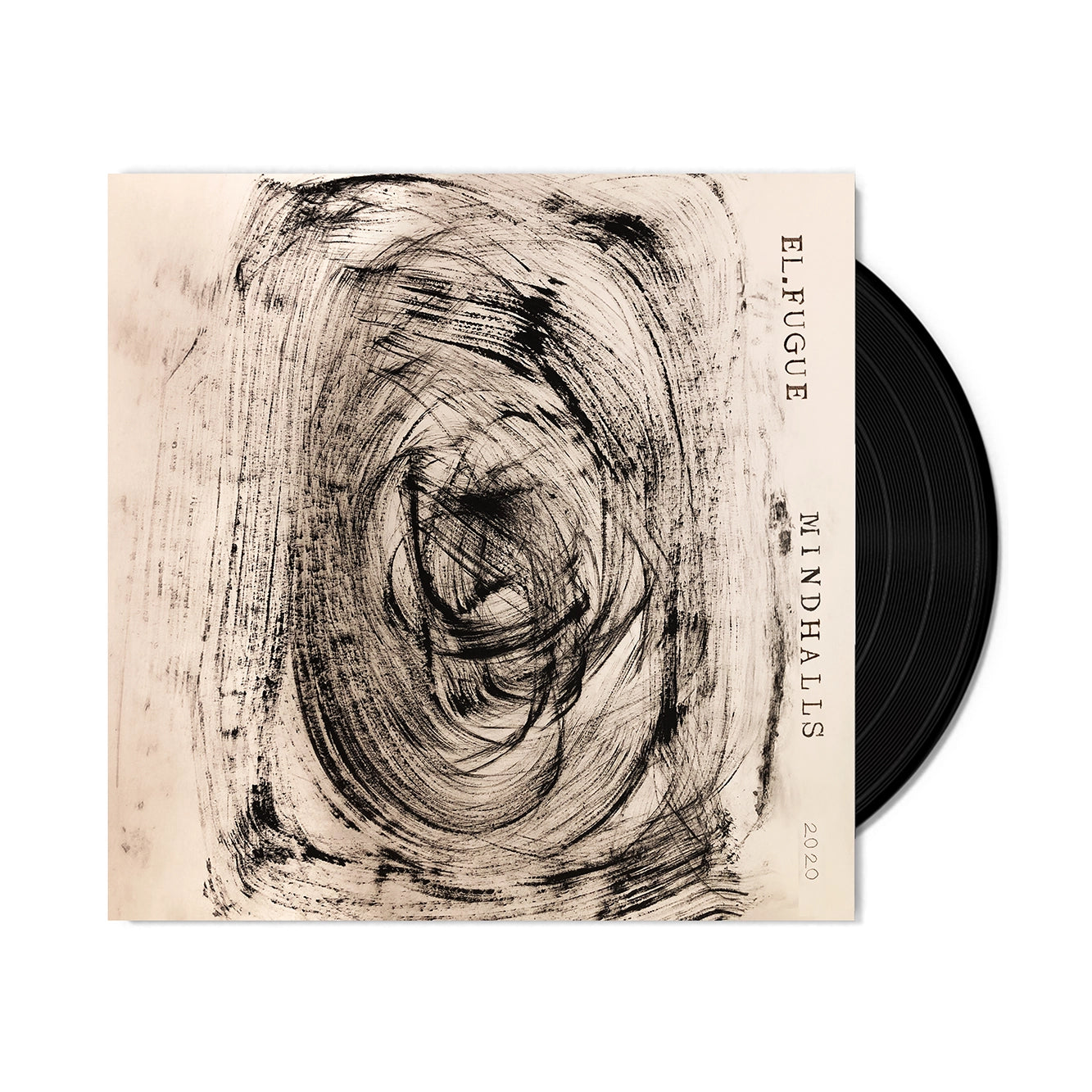 EL.FUGUE MINDHALLS | Album © License