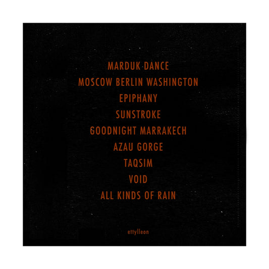 Ettylleon // ЭТИЛЕОН (2012) | Copyright License