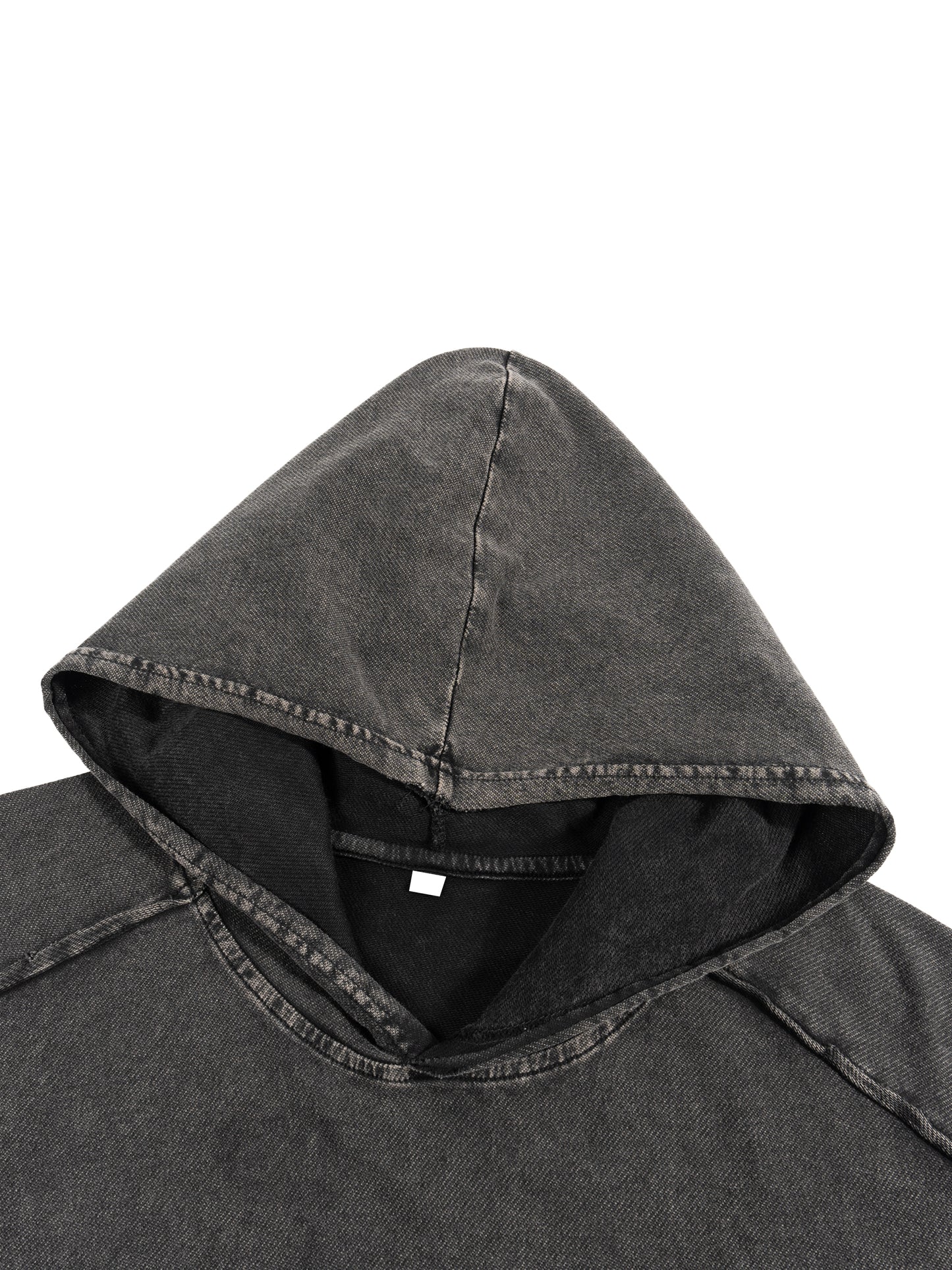 OCCULT,HOODIE