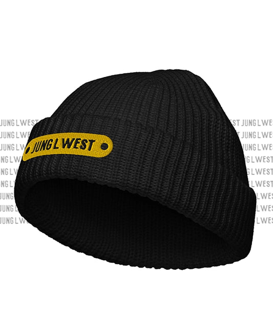 JUNGLWEST | Fisherman Beanie