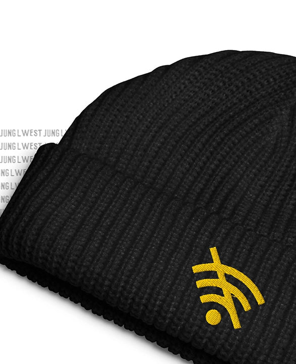 OFF GRID | Fisherman Beanie