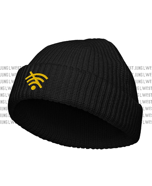 OFF GRID | Fisherman Beanie