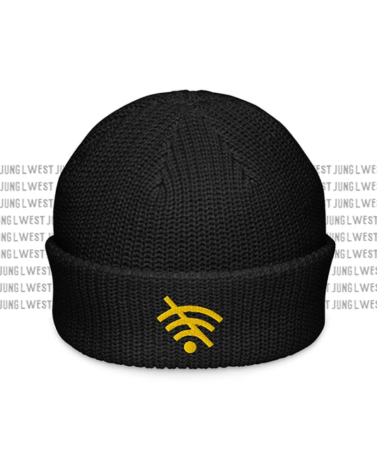 OFF GRID | Fisherman Beanie