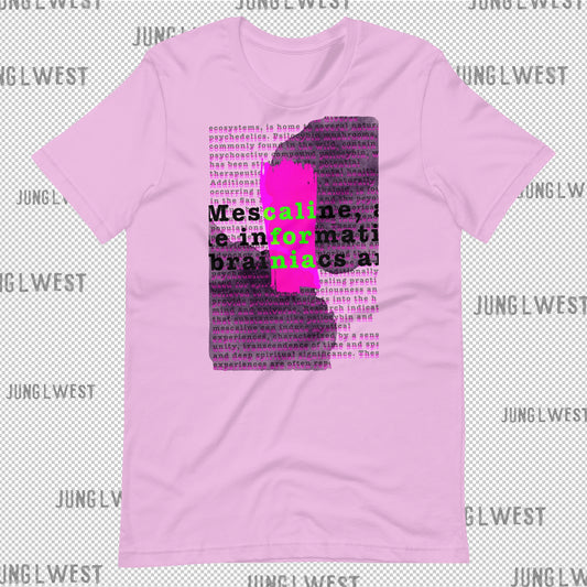 Jung L West | CALIFORNIA PSY TEE