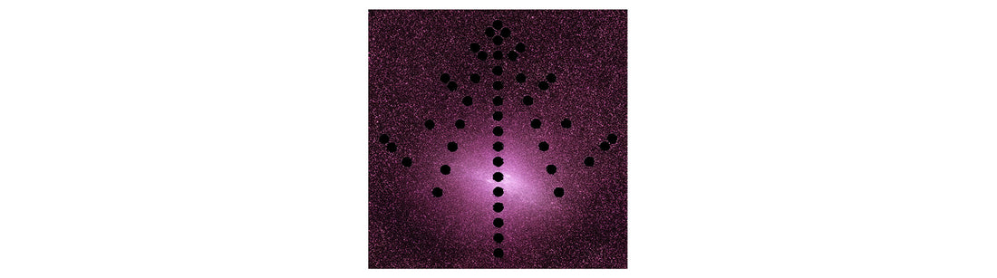 MTRX256: The Divine Spark