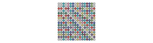 MTRX256: The Creative Code of Nature Revealed