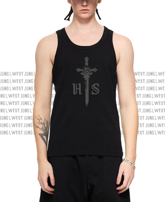 HEART & SOUL | Essential Performance Tank Top