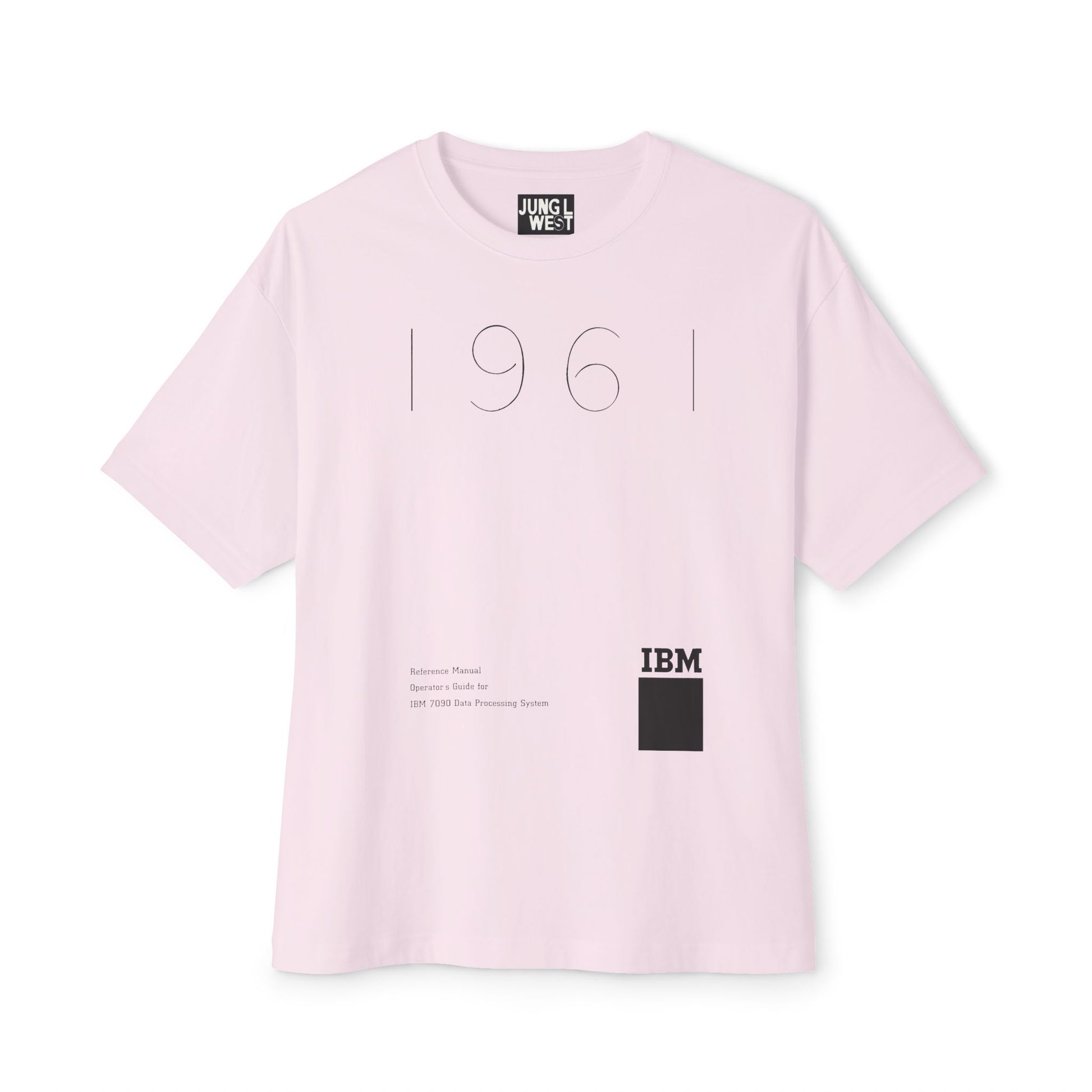 Oversized T-Shirt Unisex Streetwear Comfort Medium Weight