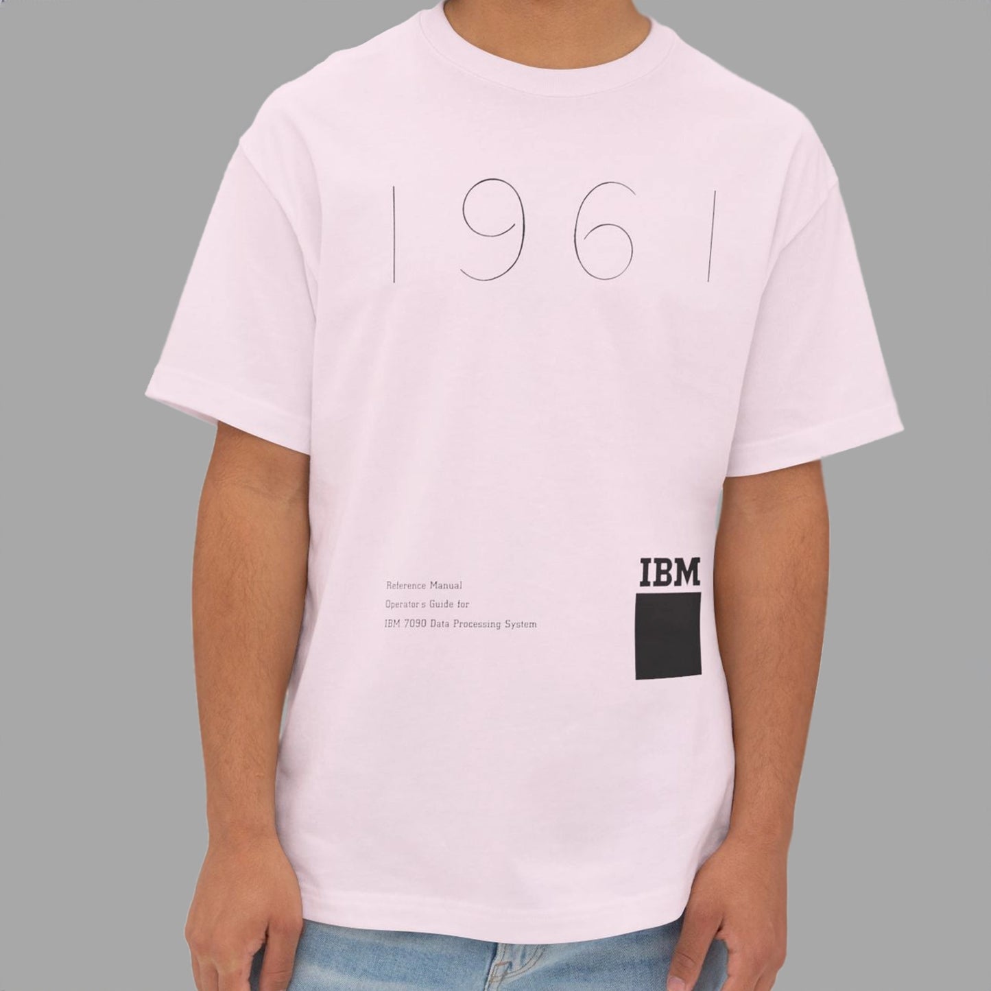 Oversized T-Shirt Unisex Streetwear Comfort Medium Weight
