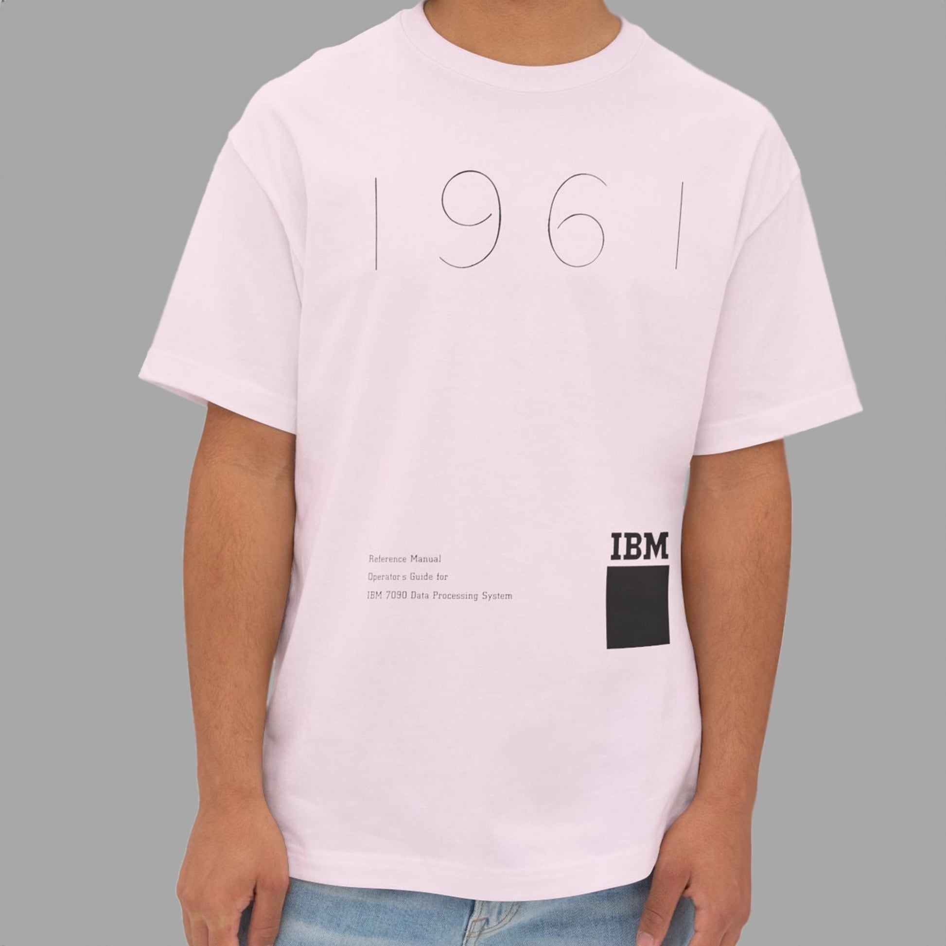 Oversized T-Shirt Unisex Streetwear Comfort Medium Weight