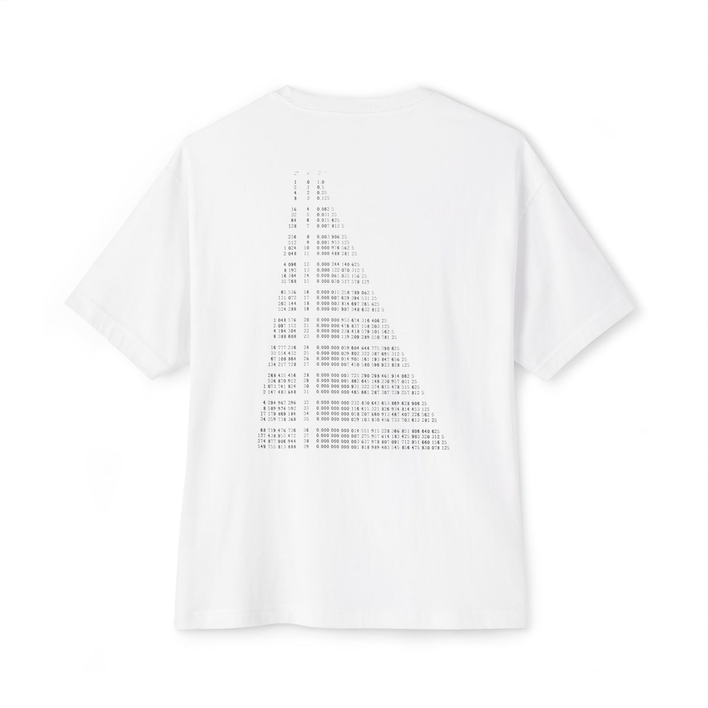 Oversized T-Shirt Unisex Streetwear Comfort Medium Weight