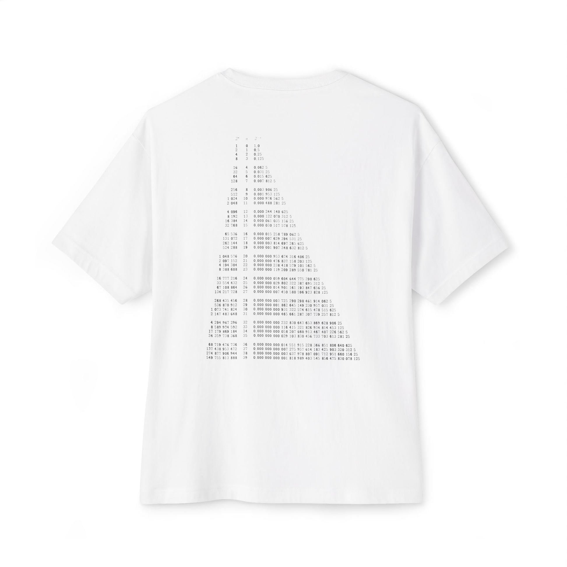 Oversized T-Shirt Unisex Streetwear Comfort Medium Weight