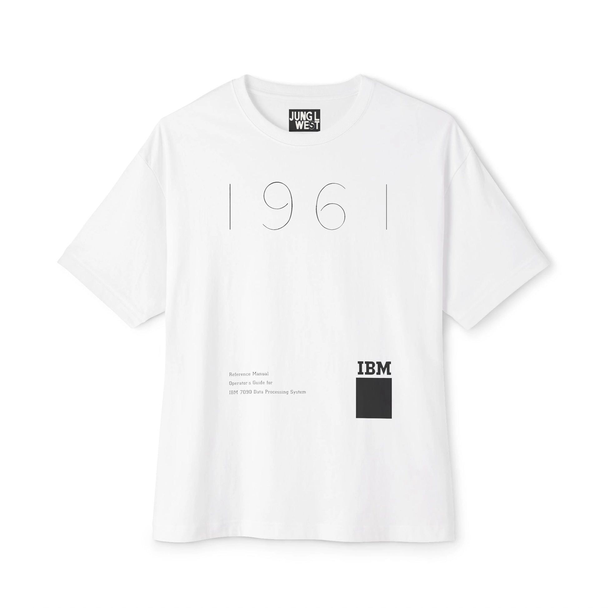 Oversized T-Shirt Unisex Streetwear Comfort Medium Weight