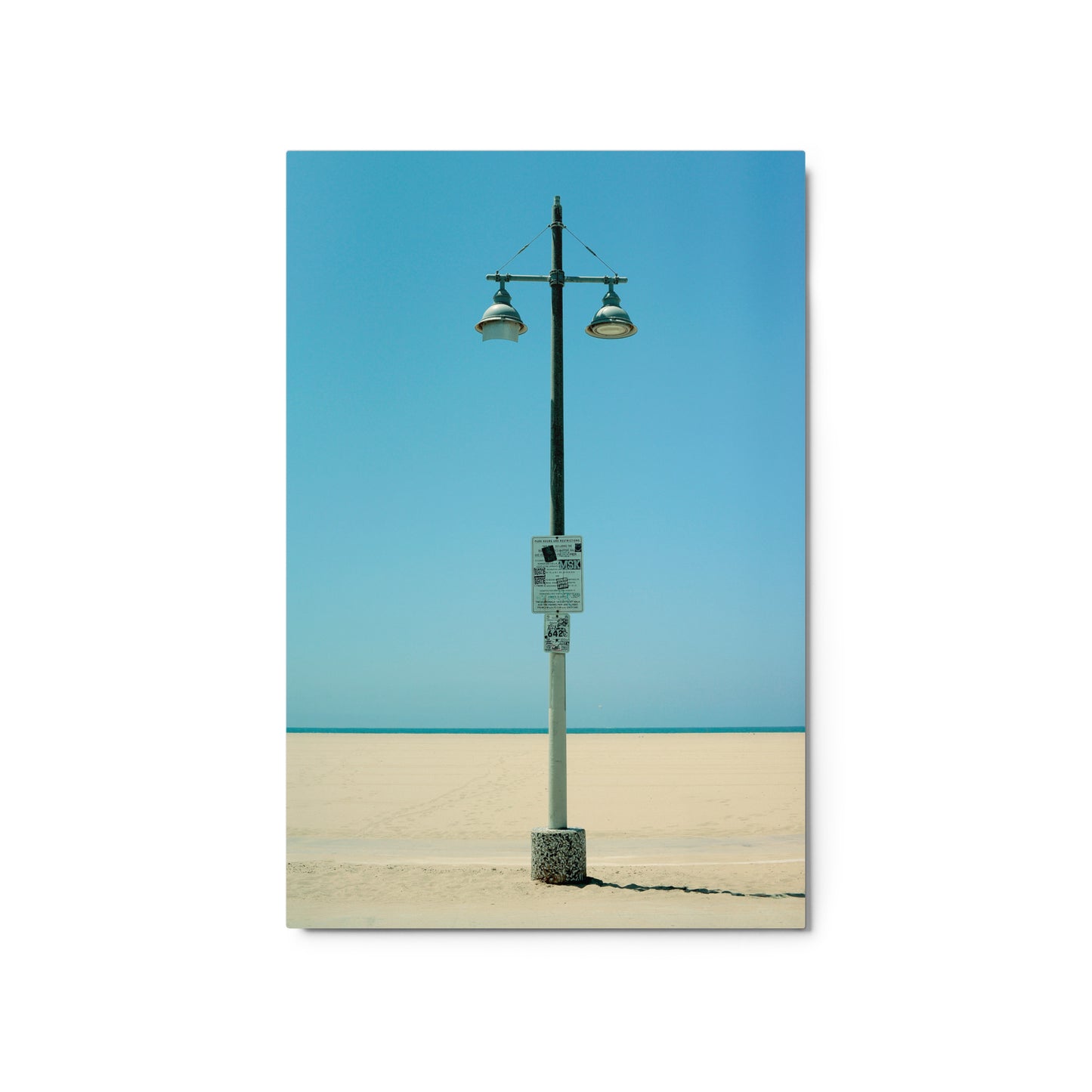 High Quality Metal Prints