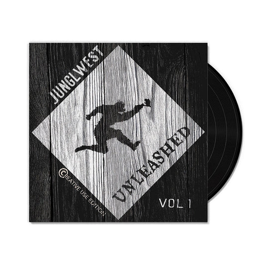 UNLEASHED Vol.1 | Cinematic Synth Themes for Film & Media | Creative Use Edition