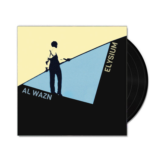 AL WAZN | ELYSIUM | Preview