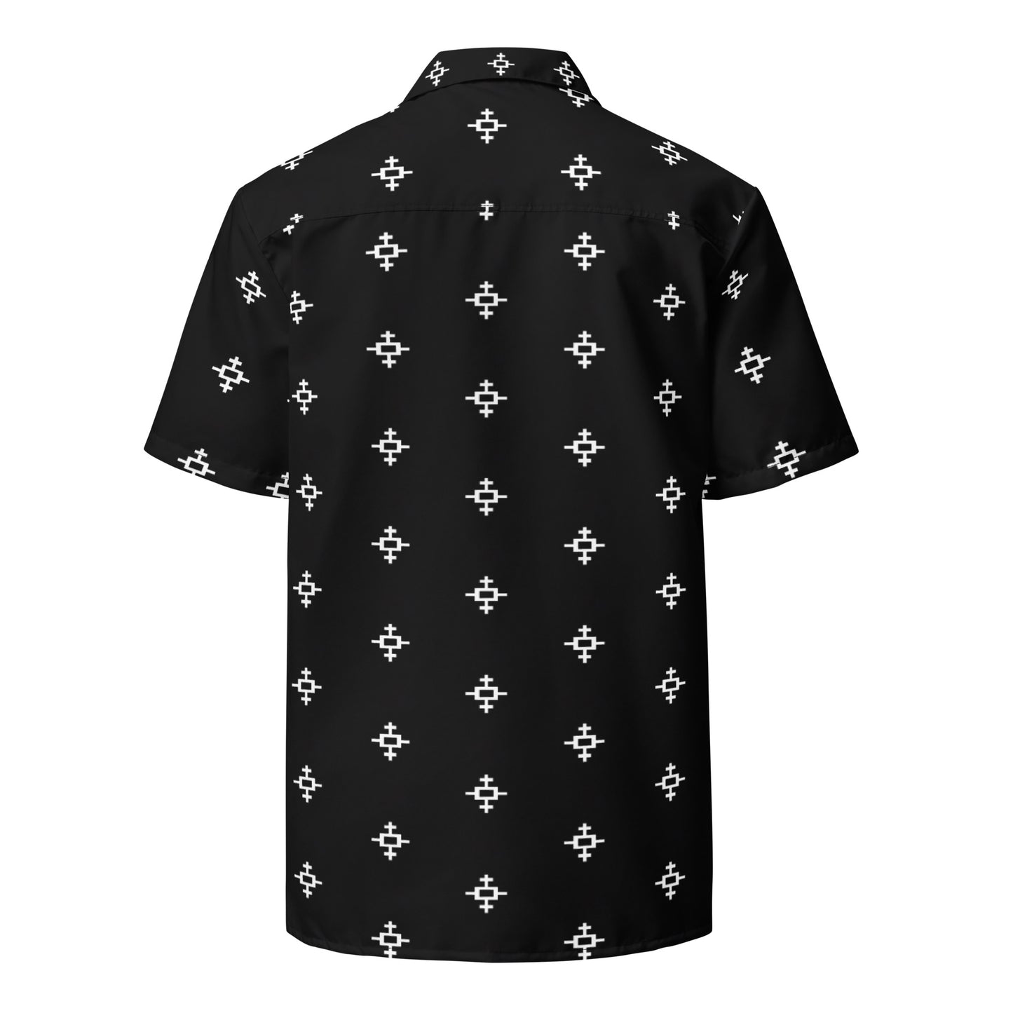 Jung L West Unisex Shirt Code1 Back