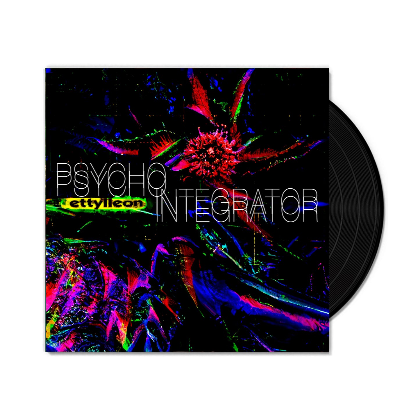 ettylleon | PSYCHOINTEGRATOR | Preview