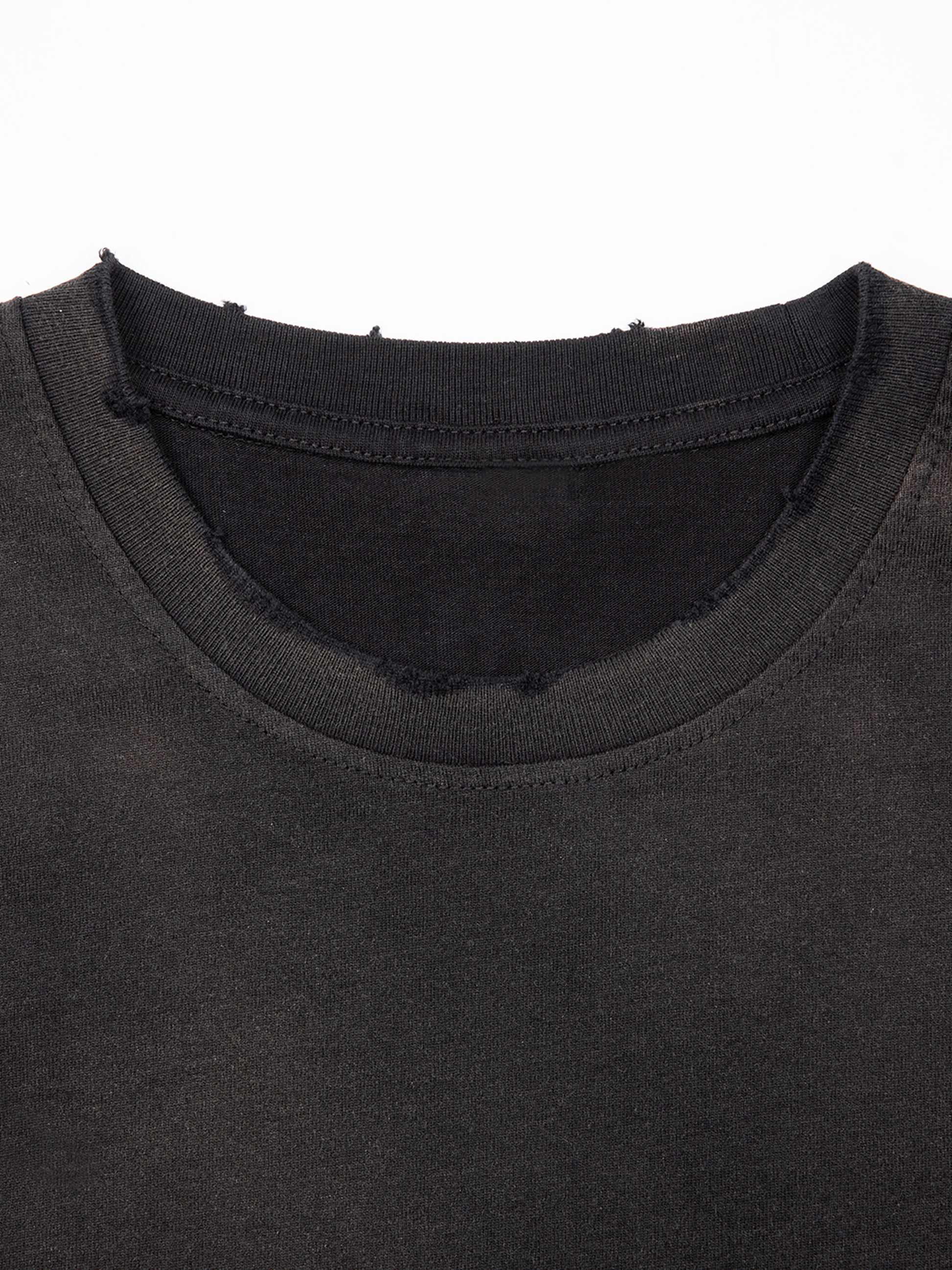Oversize,Vintage,T,Cyber West