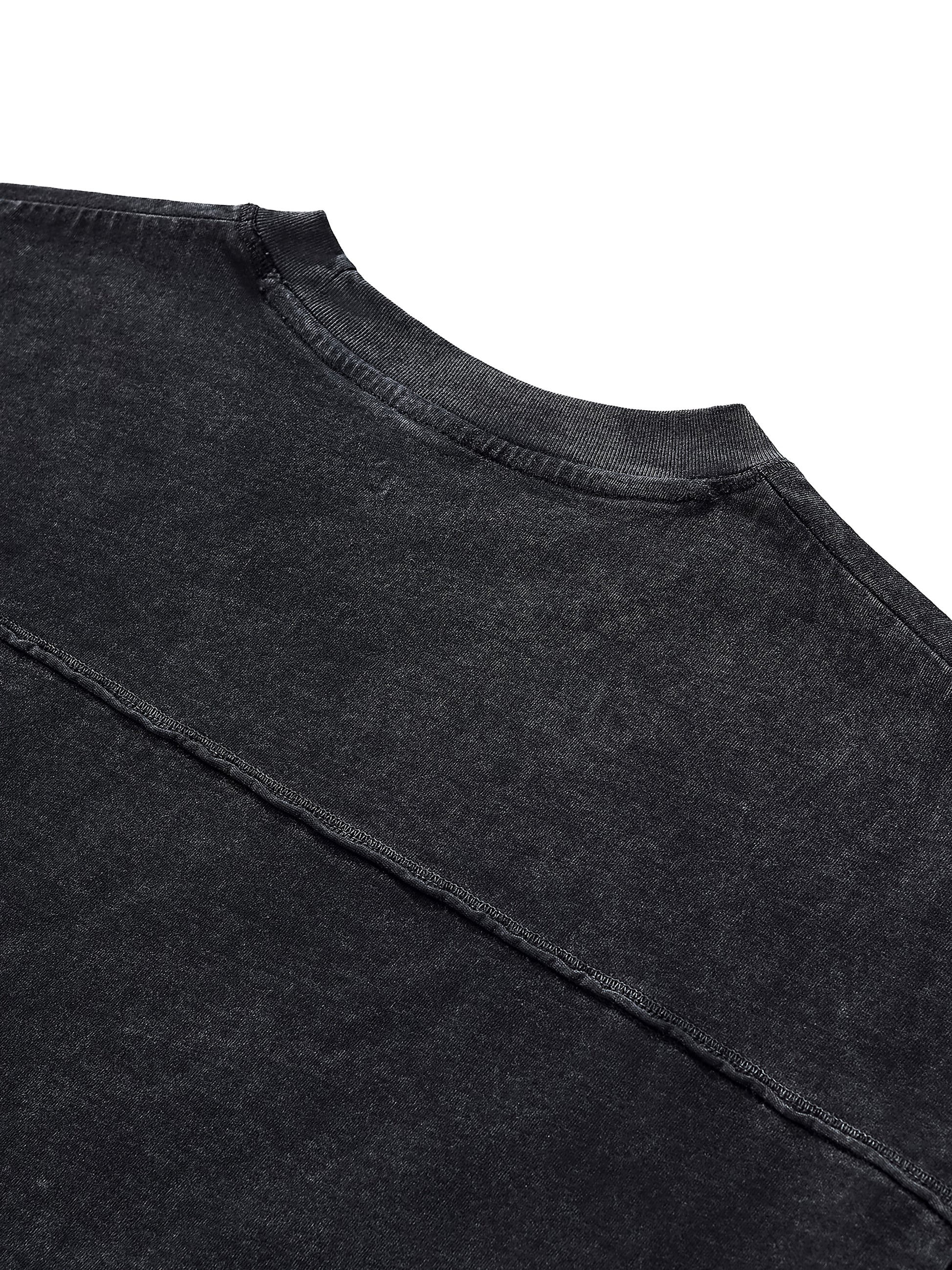AMERICANA,OVERSIZED