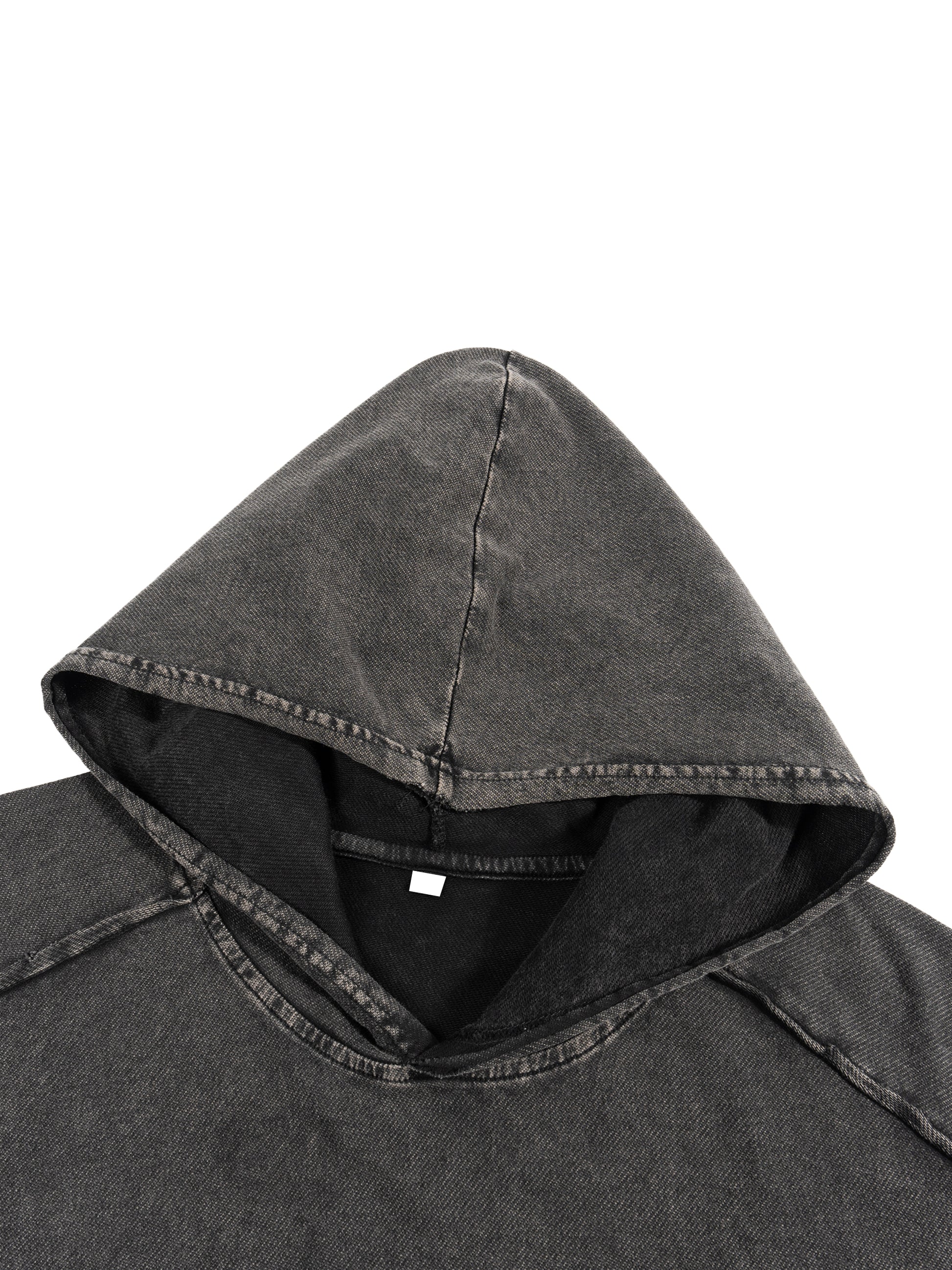 OCCULT,HOODIE