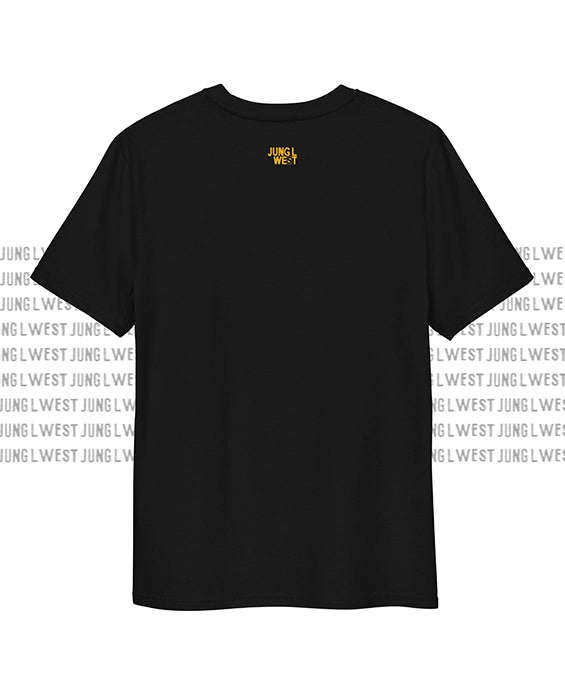 MTRX256 | ALL IS ONE | Unisex Organic Tee