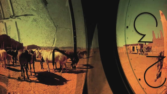 TIME||LESS 2 | Video Art © Performance Visual License