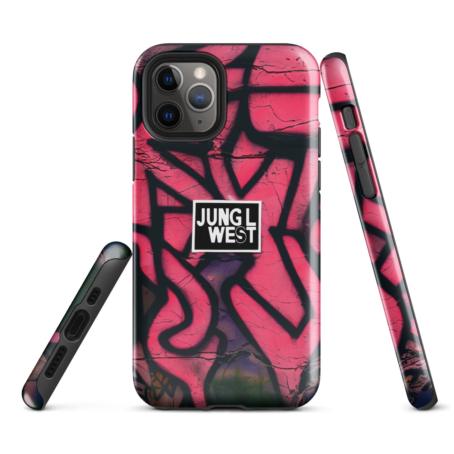 Case for iPhone® Graffiti |