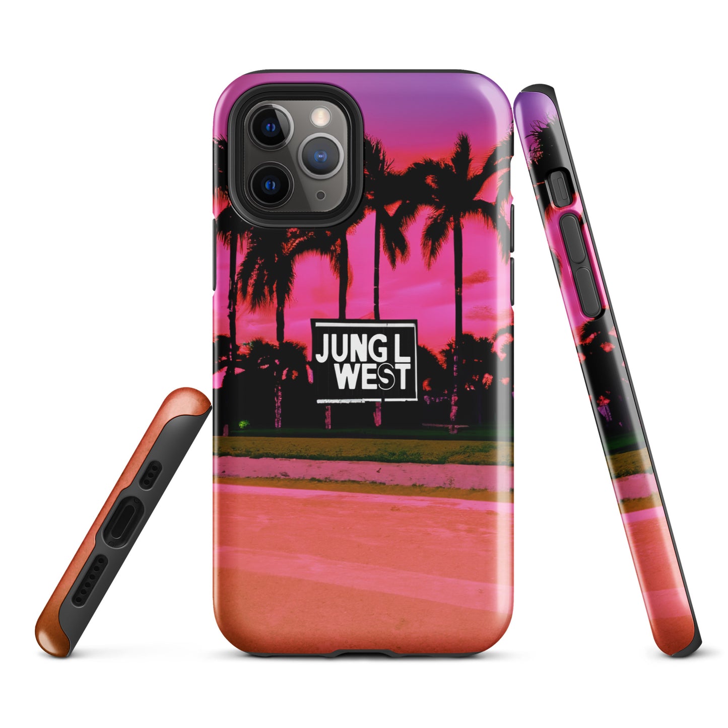 Case for iPhone® Wynwood Walls