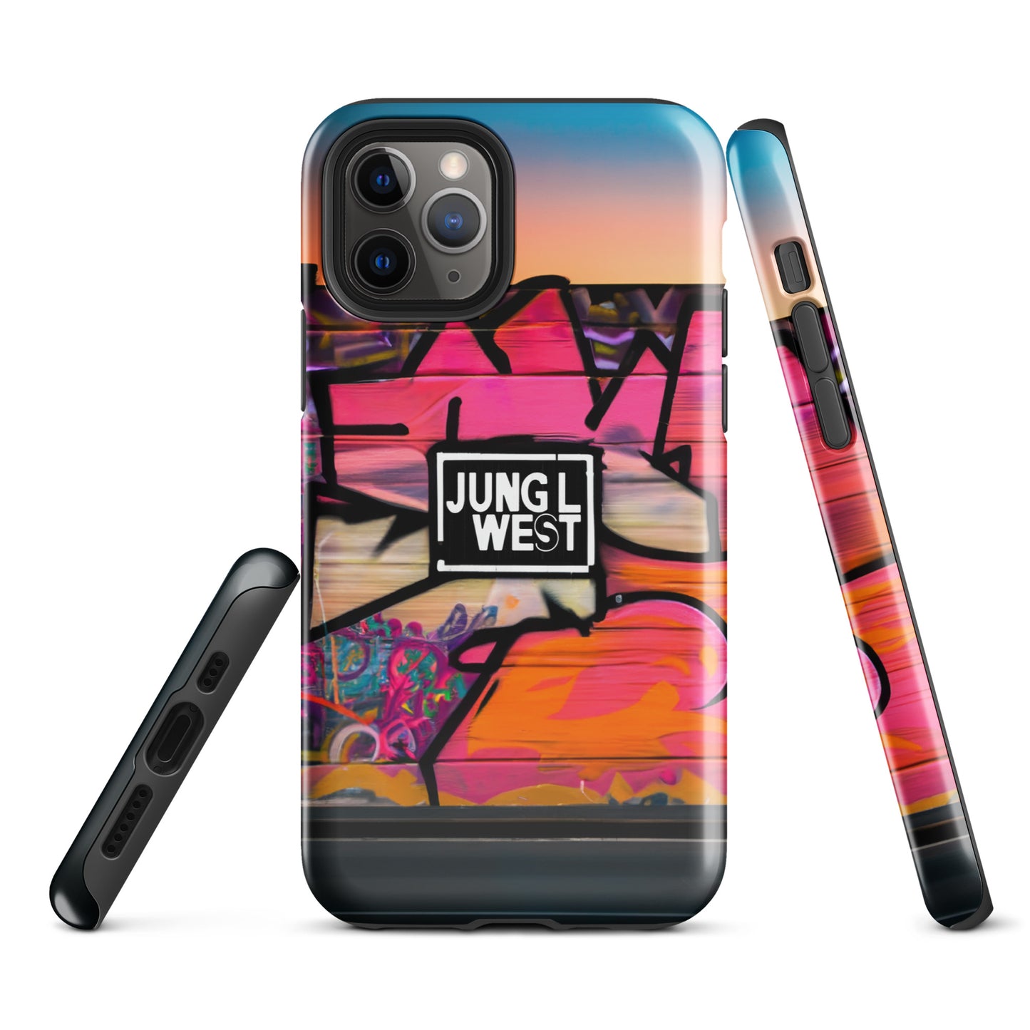 Case for iPhone® Wynwood Walls