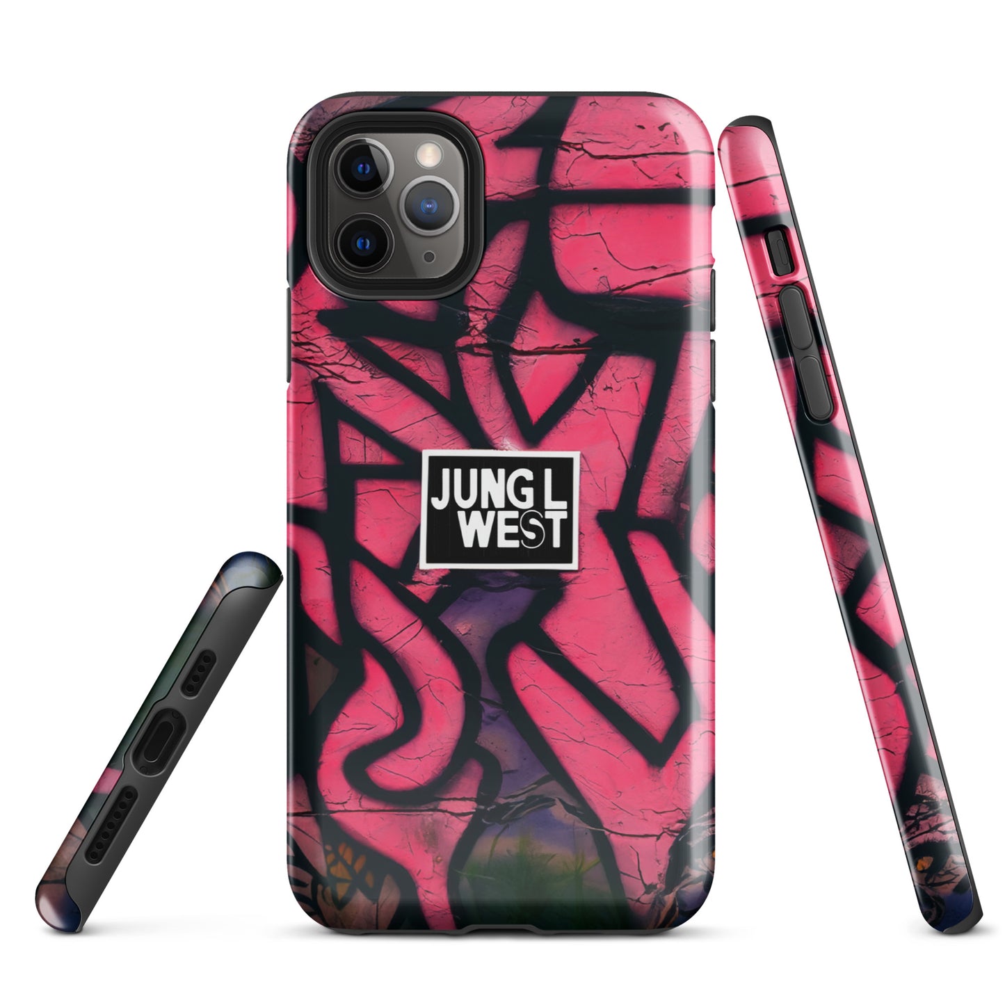 Case for iPhone® Graffiti |